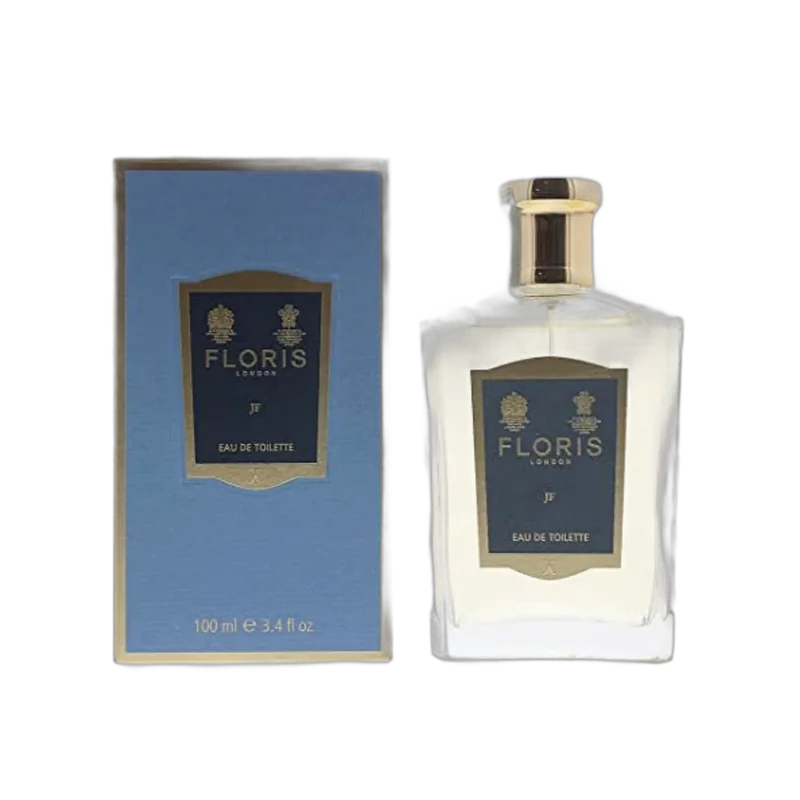 floris jf eau de toilette