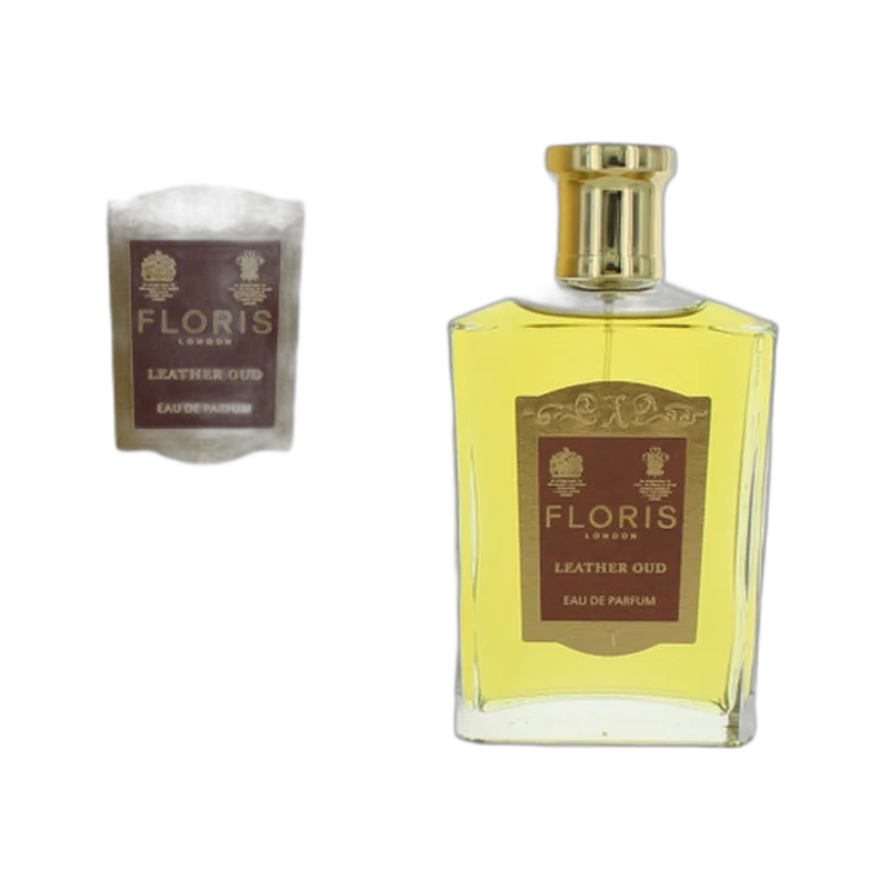 floris leather oud