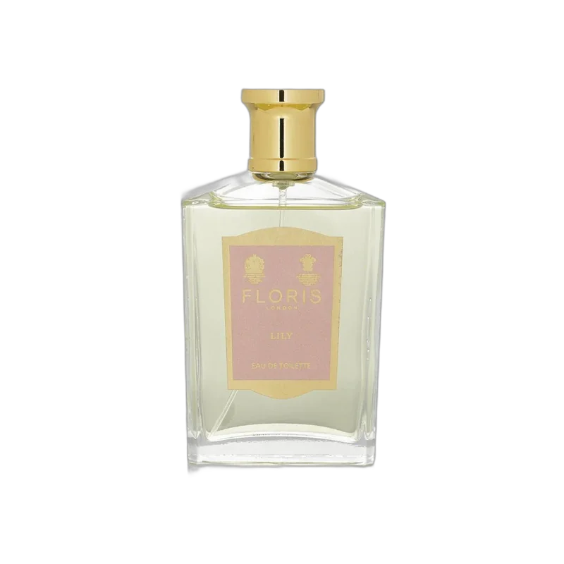 floris lily