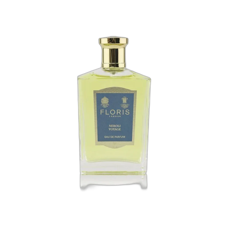 floris neroli voyage