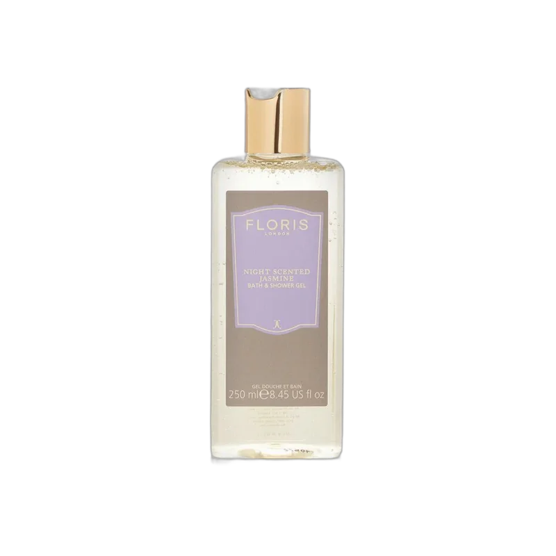 floris night scented jasmine eau de parfum