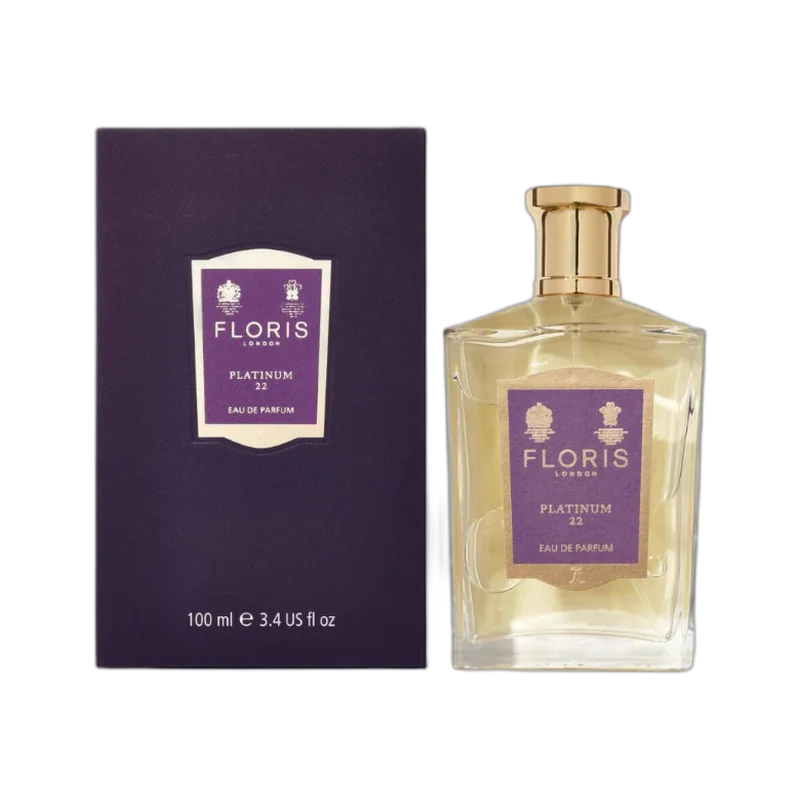 floris platinum 22