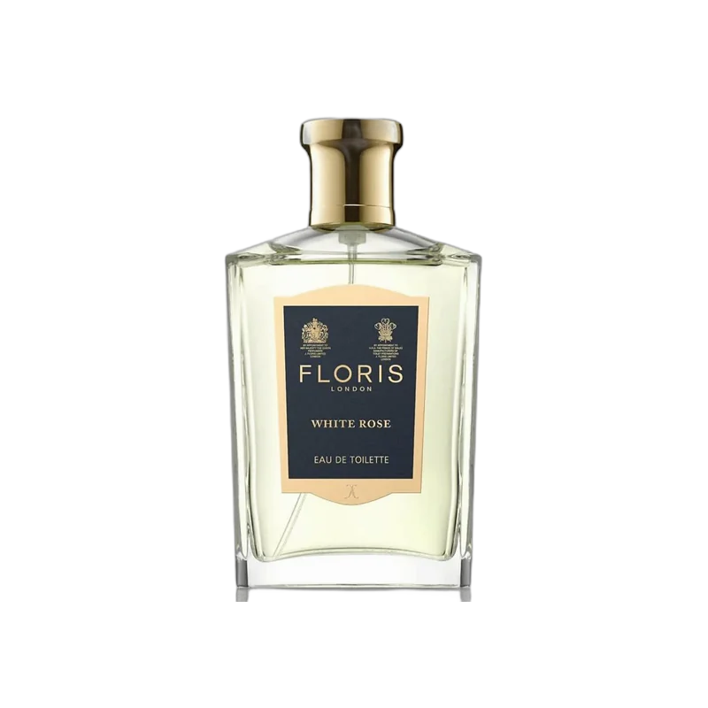 floris white rose eau de parfum