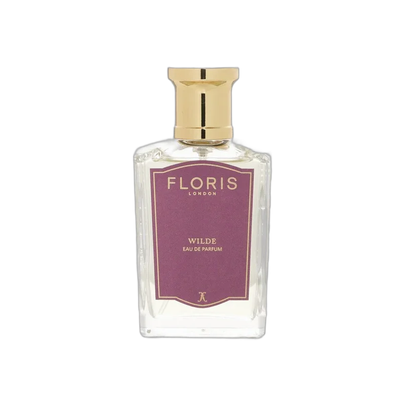floris wilde