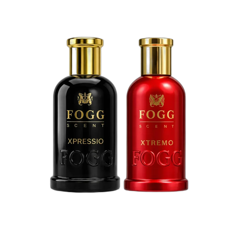 fogg xpressio