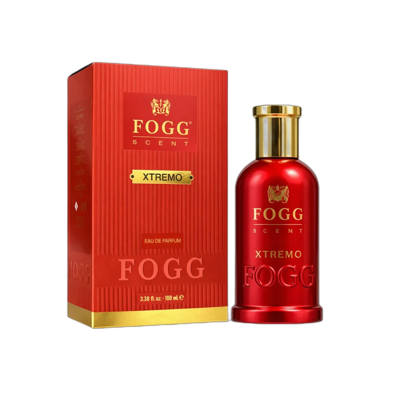 fogg xtremo