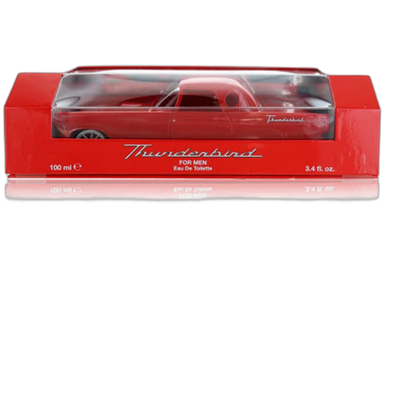 ford thunderbird