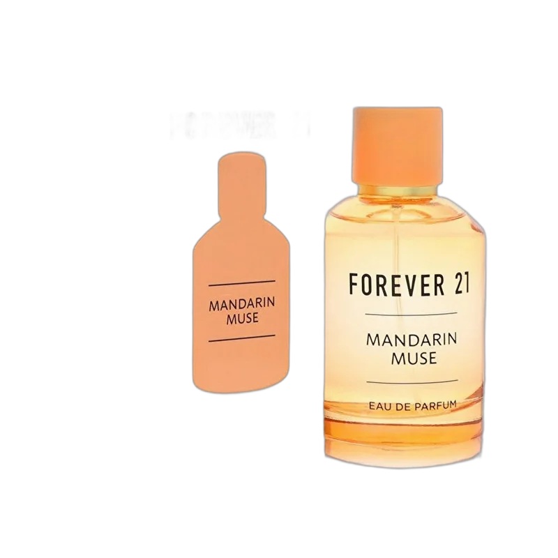 forever 21 mandarin muse