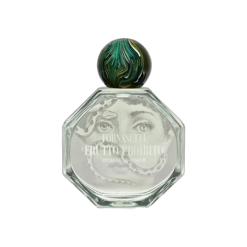 fornasetti frutto proibito