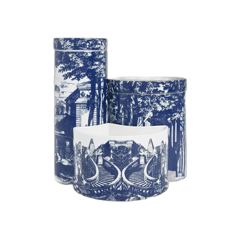 fornasetti giardino secreto