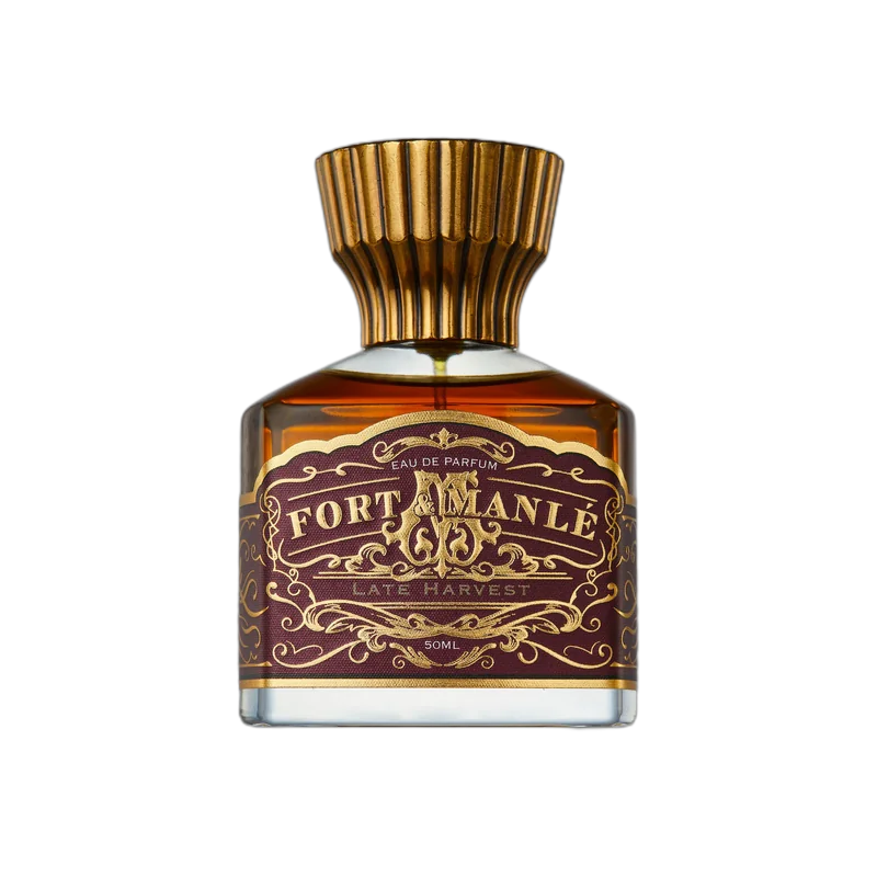 fort and manle late harvest