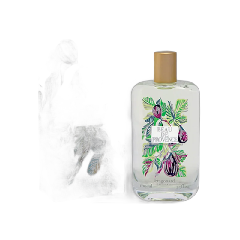 fragonard beau de provence