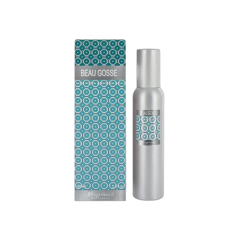 fragonard beau gosse eau de toilette