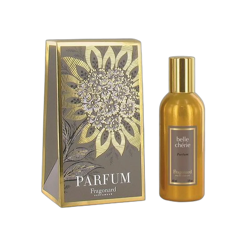 fragonard belle cherie eau de parfum