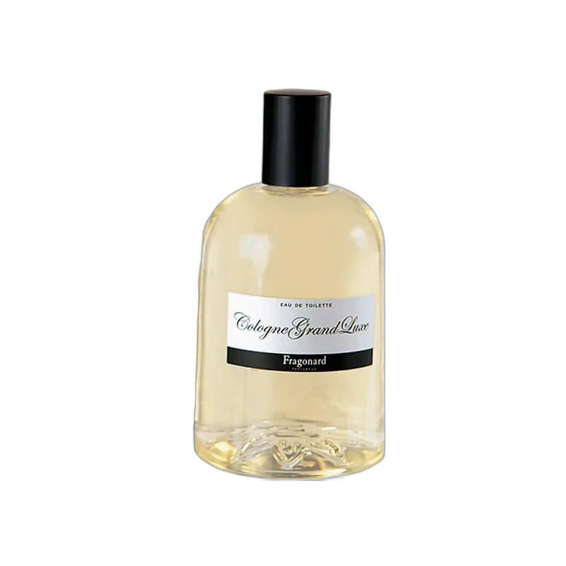 fragonard cologne grand luxe eau de toilette