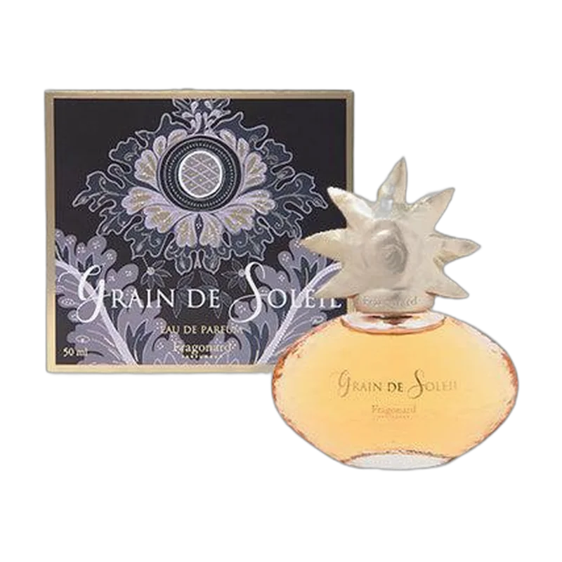 fragonard grain de soleil
