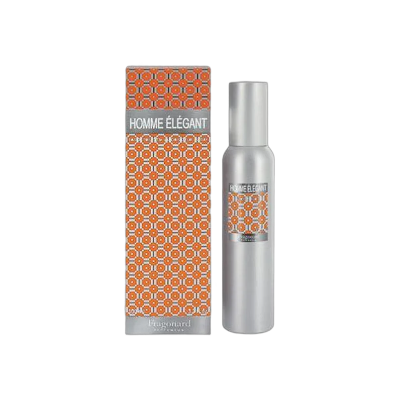 fragonard homme elegant