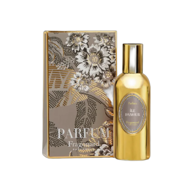 fragonard ile damour eau de toilette