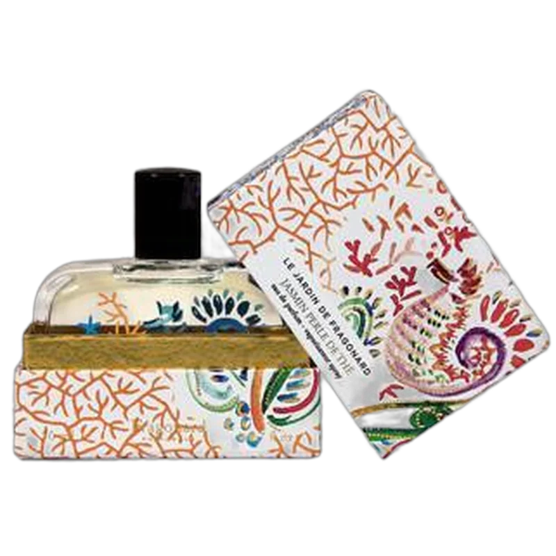 fragonard jasmin perle de the eau de parfum