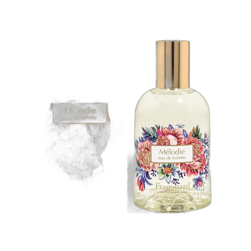 fragonard melodie 2005