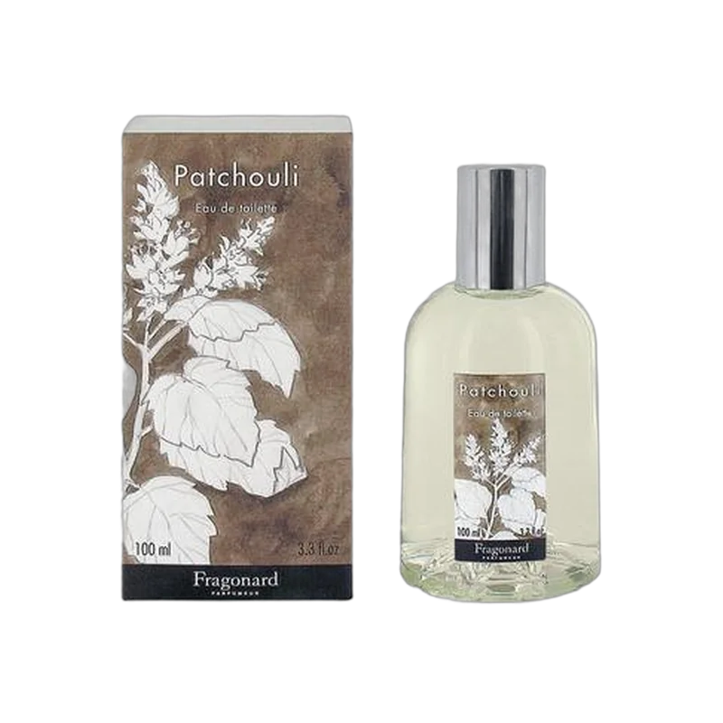 fragonard patchouli