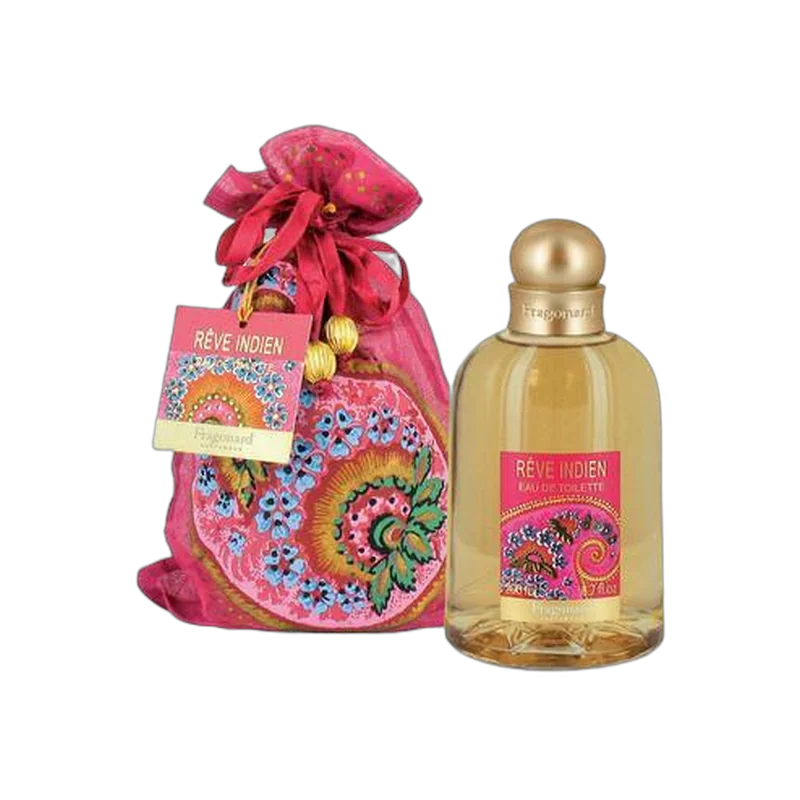 fragonard reve indien