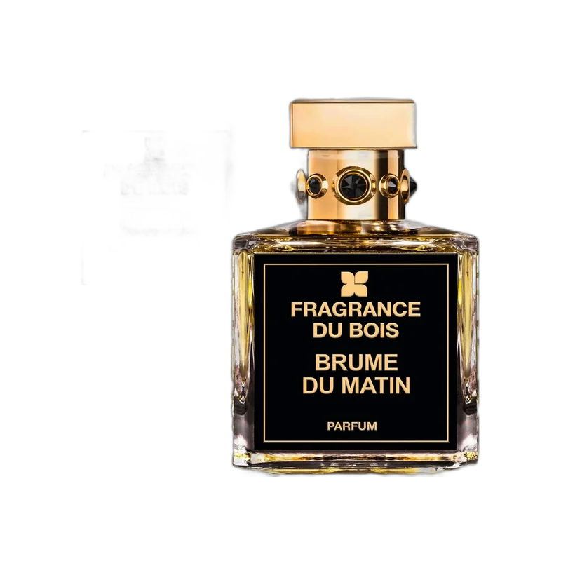 fragrance du bois brume du matin