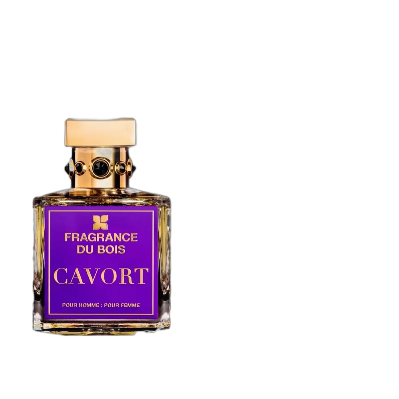 fragrance du bois cavort