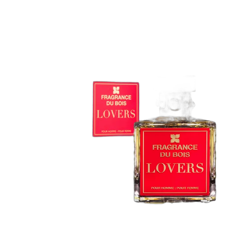 fragrance du bois lovers