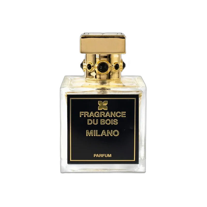 fragrance du bois milano