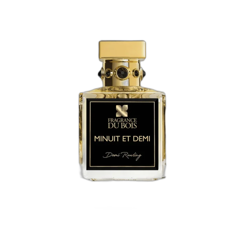 fragrance du bois minuit et demi