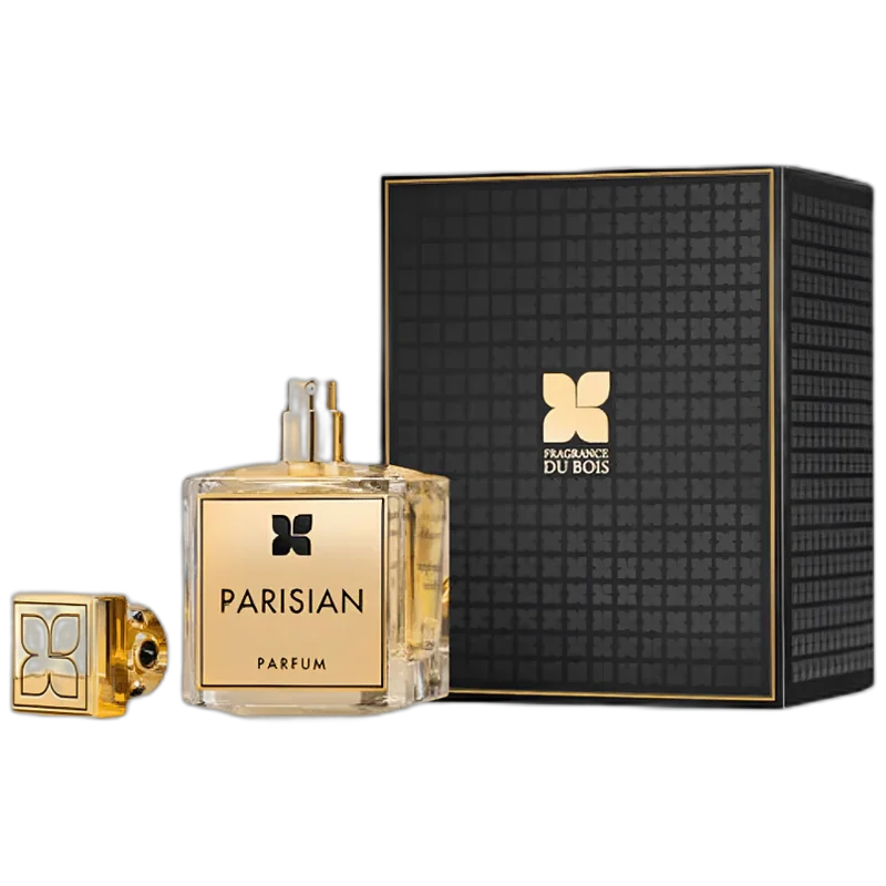 fragrance du bois parisian