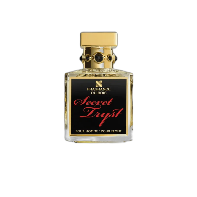 fragrance du bois secret tryst