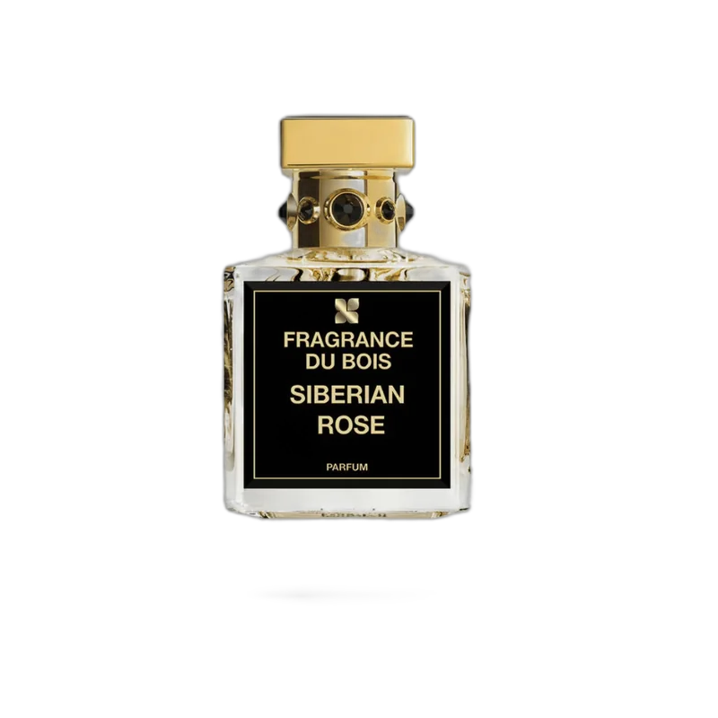 fragrance du bois siberian rose