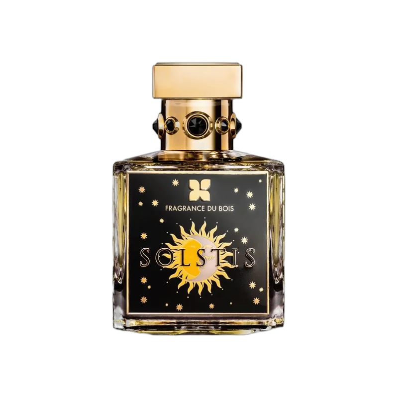 fragrance du bois solstis