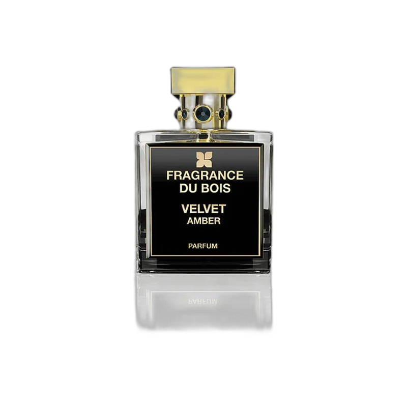 fragrance du bois velvet amber