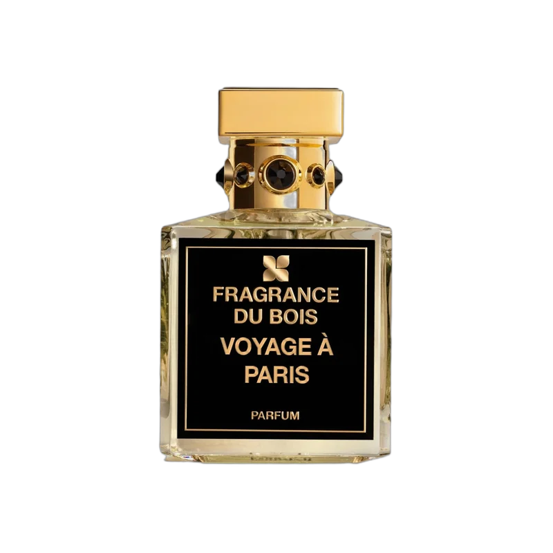 fragrance du bois voyage a paris