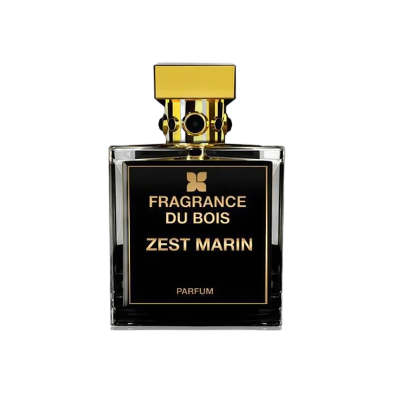 fragrance du bois zest marin