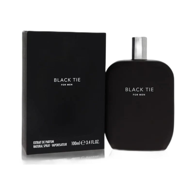 fragrance 1 black tie man