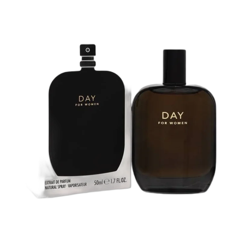 fragrance 1 day woman