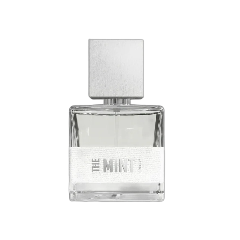 fragrance 1 the mint