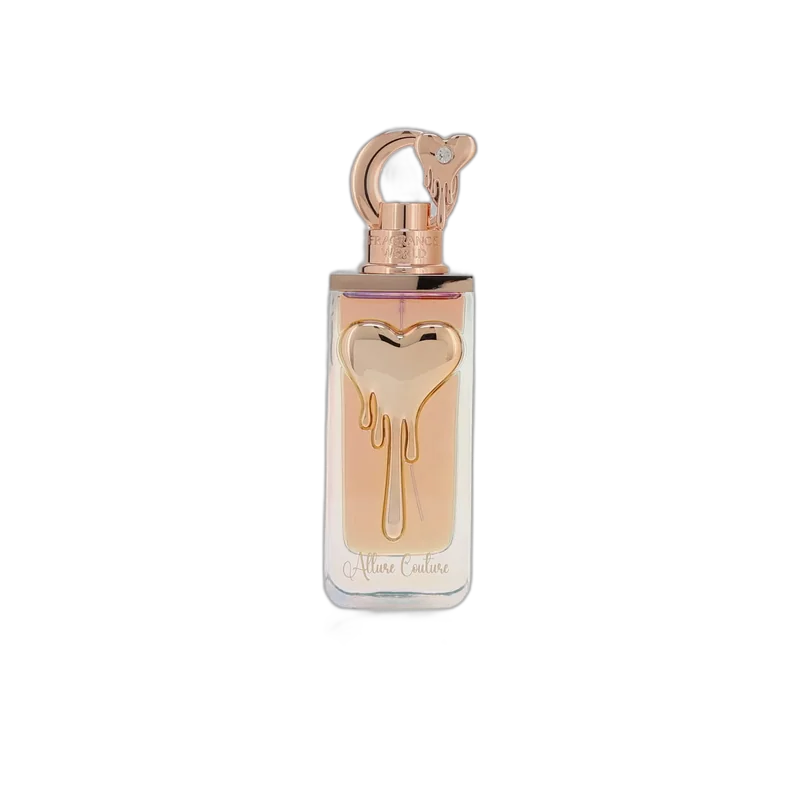 fragrance world allure couture