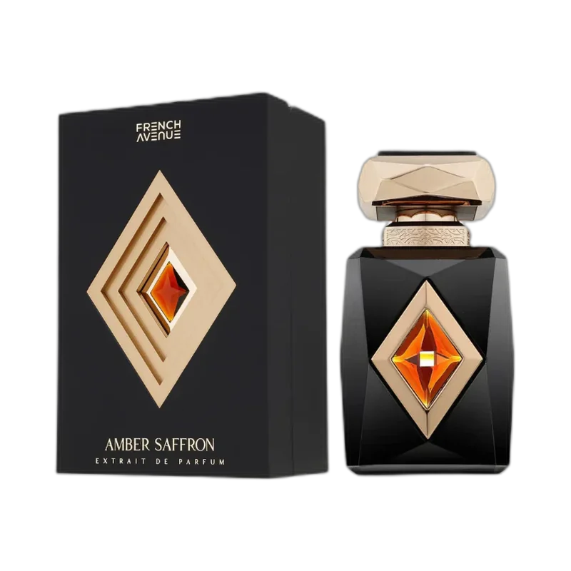 fragrance world amber and neroli