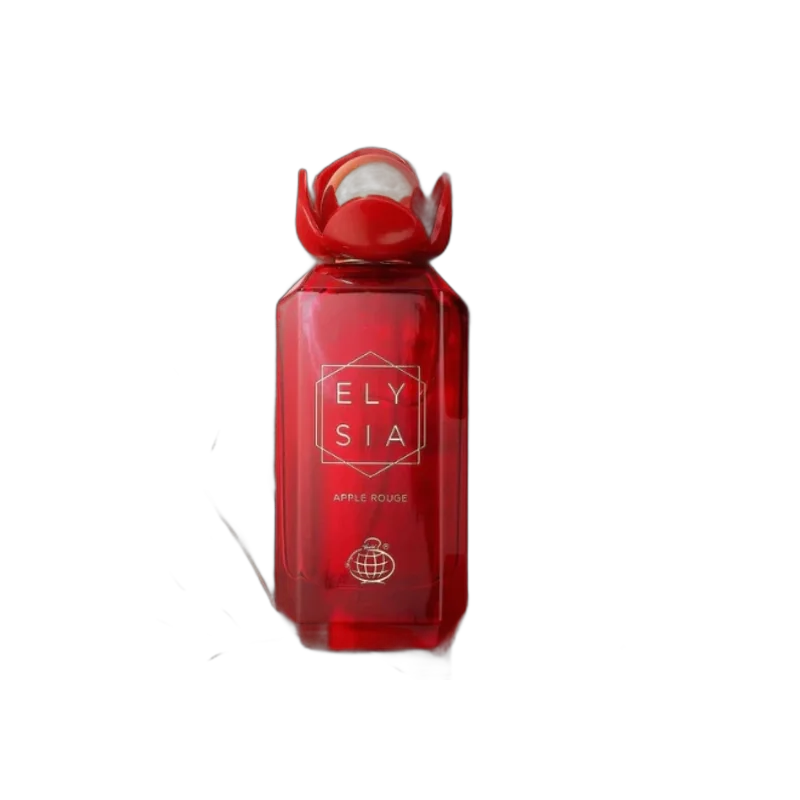 fragrance world apple rouge