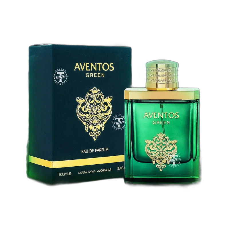 fragrance world aventos green