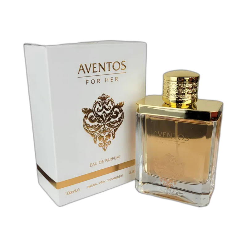 fragrance world aventos woman