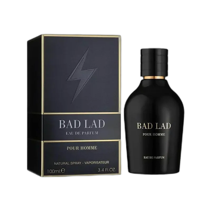 fragrance world bad lad