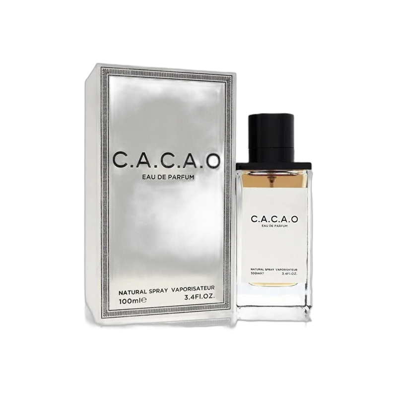 fragrance world cacao