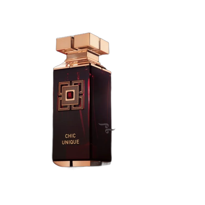 fragrance world chic unique