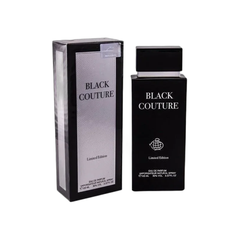 fragrance world couture